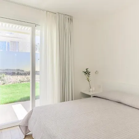 Stunning Capo Falcone Charming 1 Bedroom Sleeps 4