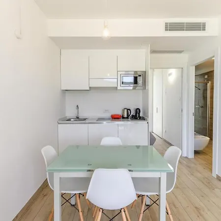 Stunning Capo Falcone Charming 1 Bedroom Sleeps 4