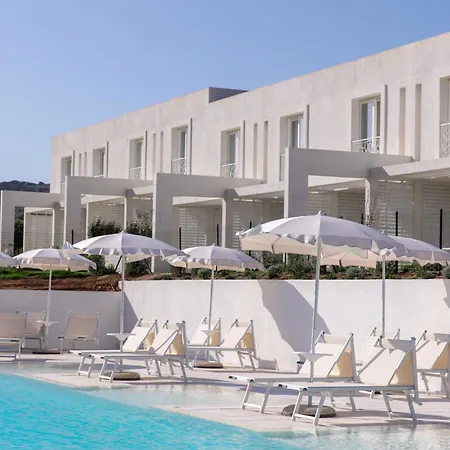 公寓 Stunning Capo Falcone Charming 1 Bedroom Sleeps 4