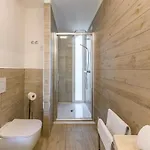 Lägenhet Stunning Capo Falcone Charming 1 Bedroom Sleeps 4 *