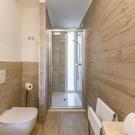 شقة Stunning Capo Falcone Charming 1 Bedroom Sleeps 4 *
