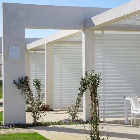 Stunning Capo Falcone Charming 1 Bedroom Sleeps 4 דירה *