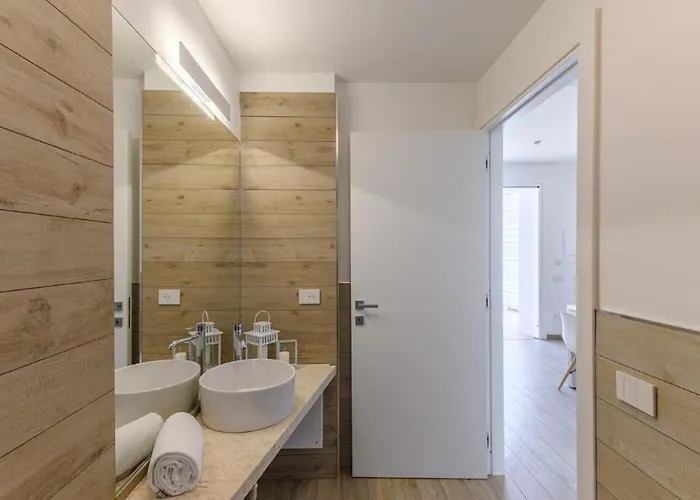 Stunning Capo Falcone Charming 1 Bedroom Sleeps 4 סטינטינו