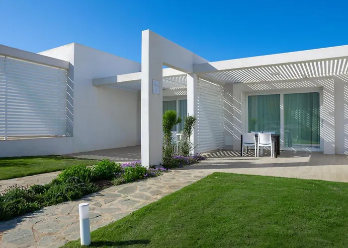 Stunning Capo Falcone Charming 1 Bedroom Sleeps 4