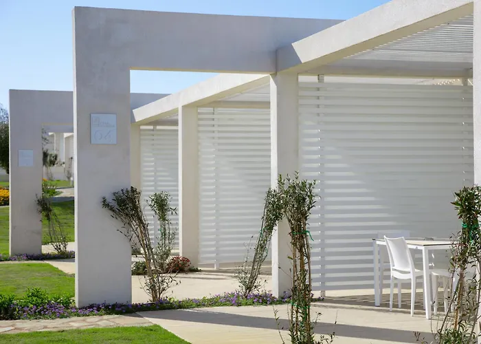 Stunning Capo Falcone Charming 1 Bedroom Sleeps 4 דירה *